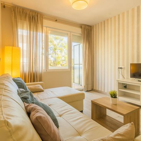 Apartamento Al Medina Kordoba Zewnętrze zdjęcie