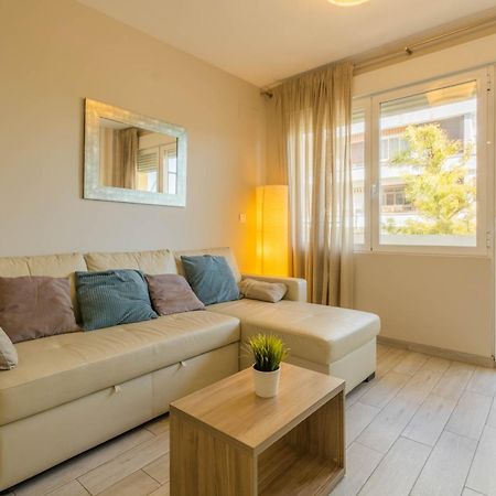 Apartamento Al Medina Kordoba Zewnętrze zdjęcie