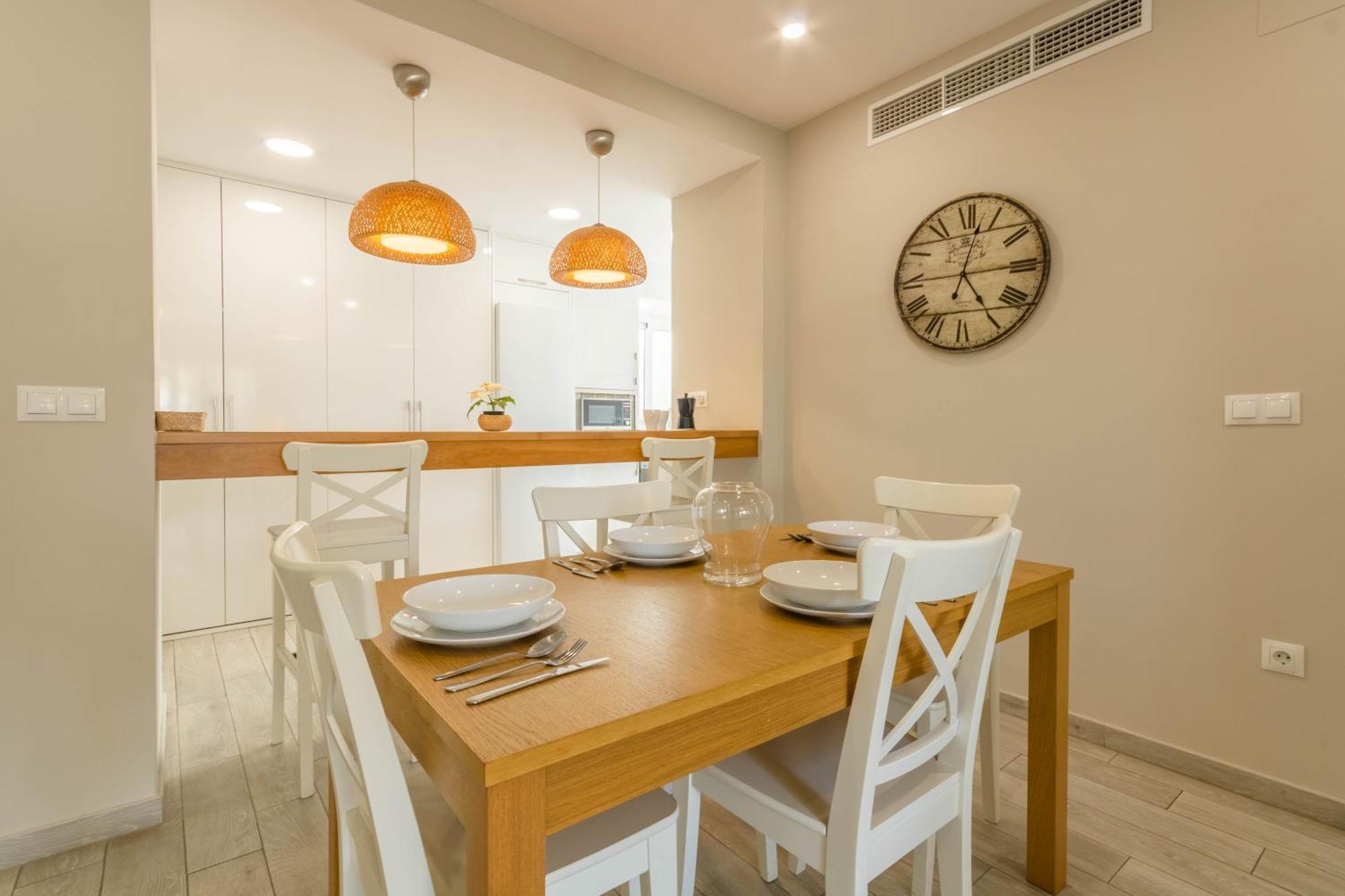 Apartamento Al Medina Kordoba Zewnętrze zdjęcie