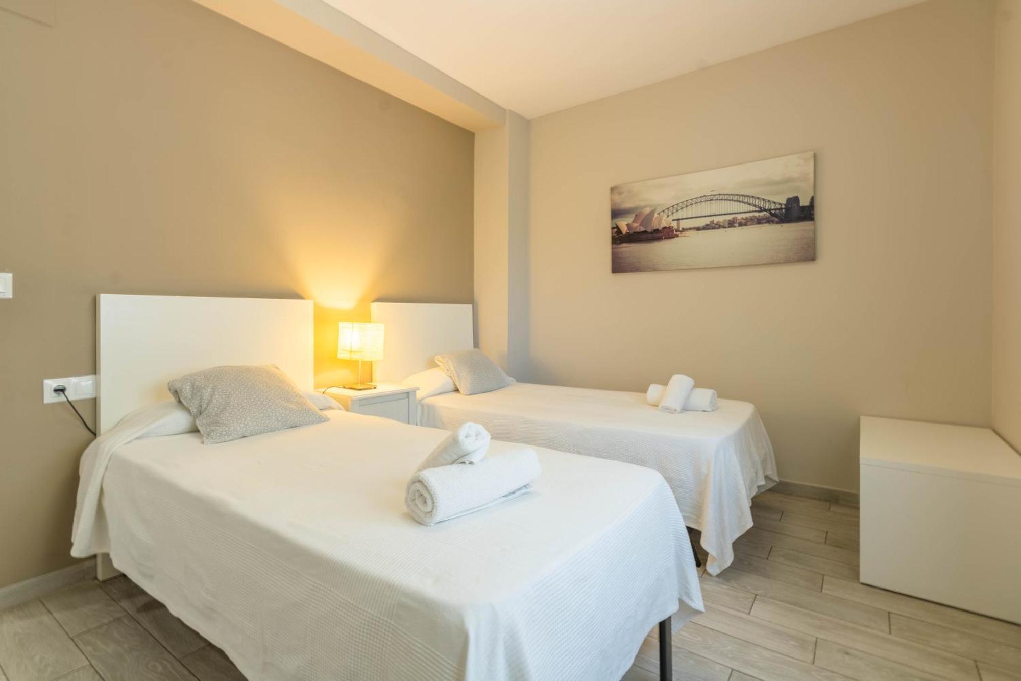 Apartamento Al Medina Kordoba Zewnętrze zdjęcie
