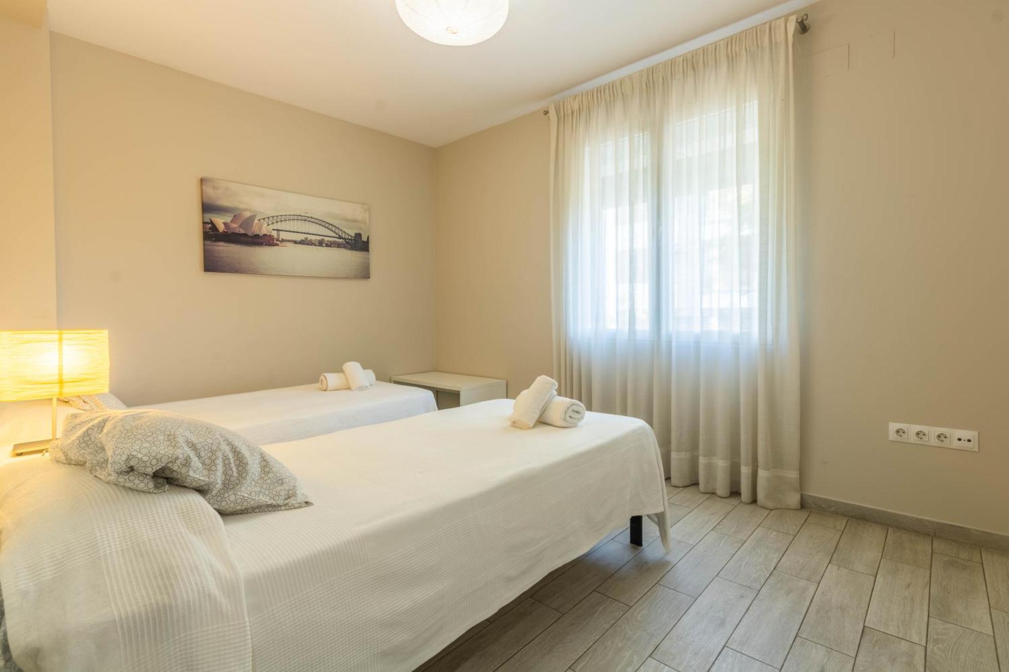 Apartamento Al Medina Kordoba Zewnętrze zdjęcie