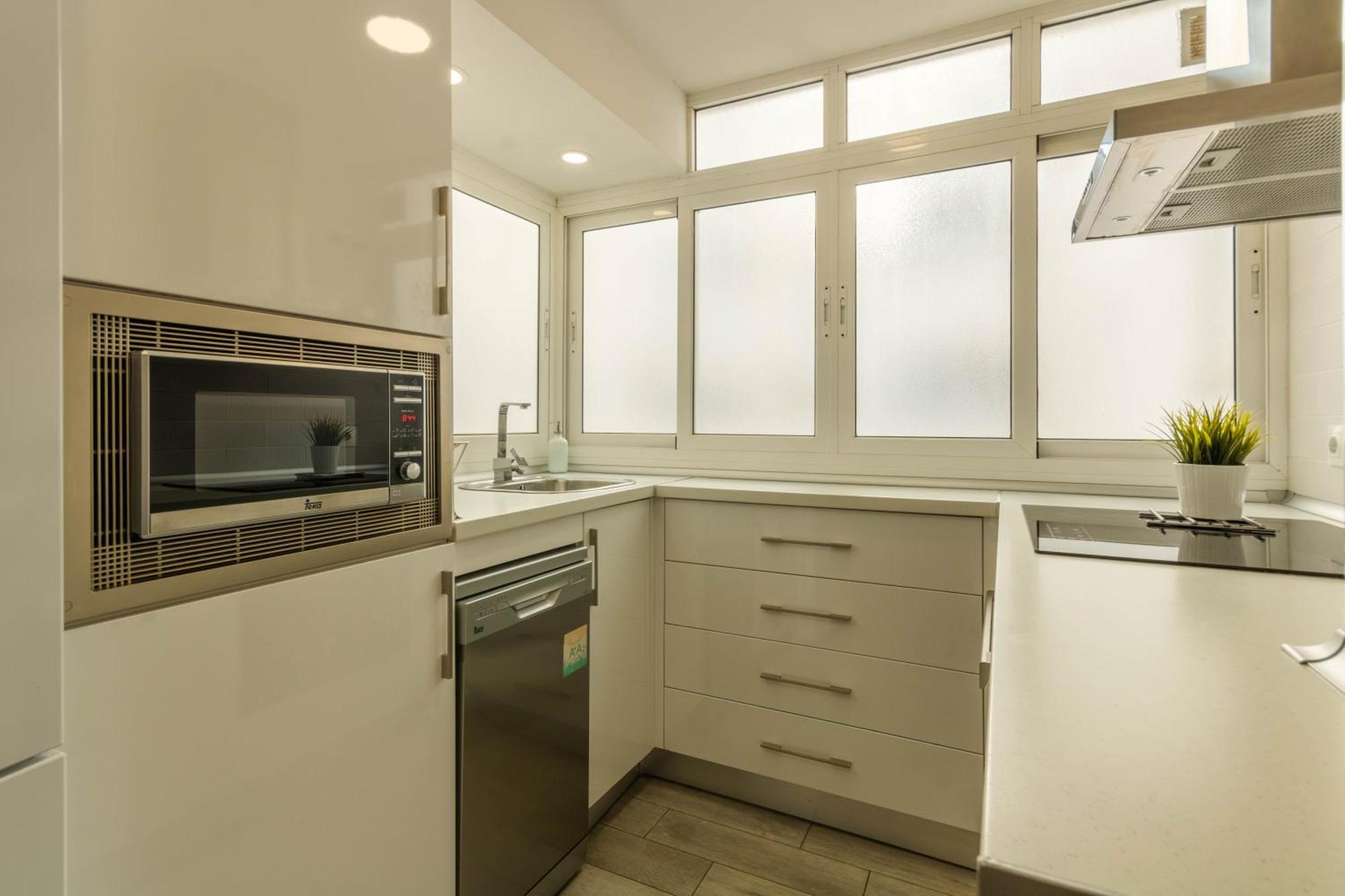 Apartamento Al Medina Kordoba Zewnętrze zdjęcie