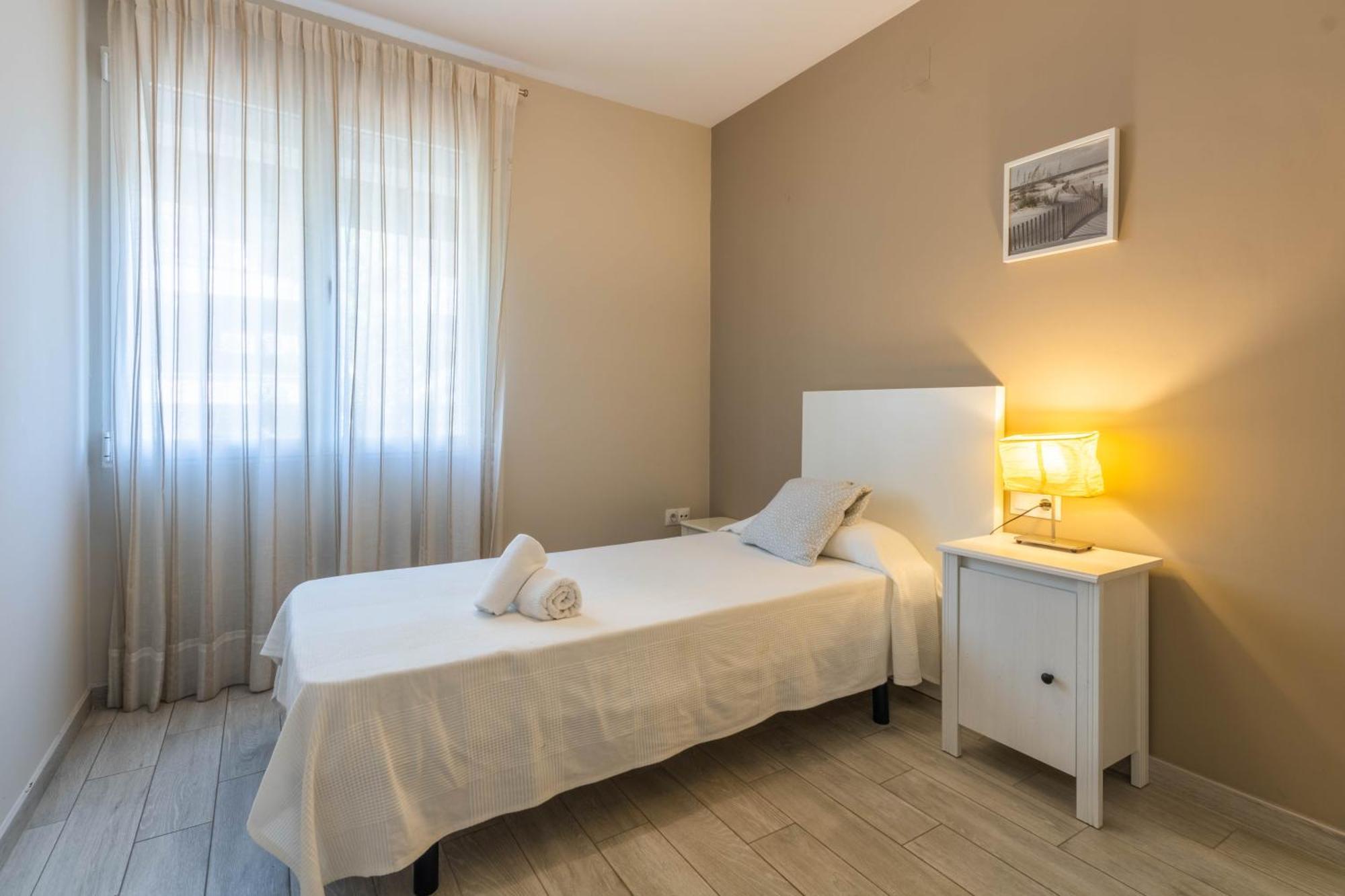 Apartamento Al Medina Kordoba Zewnętrze zdjęcie