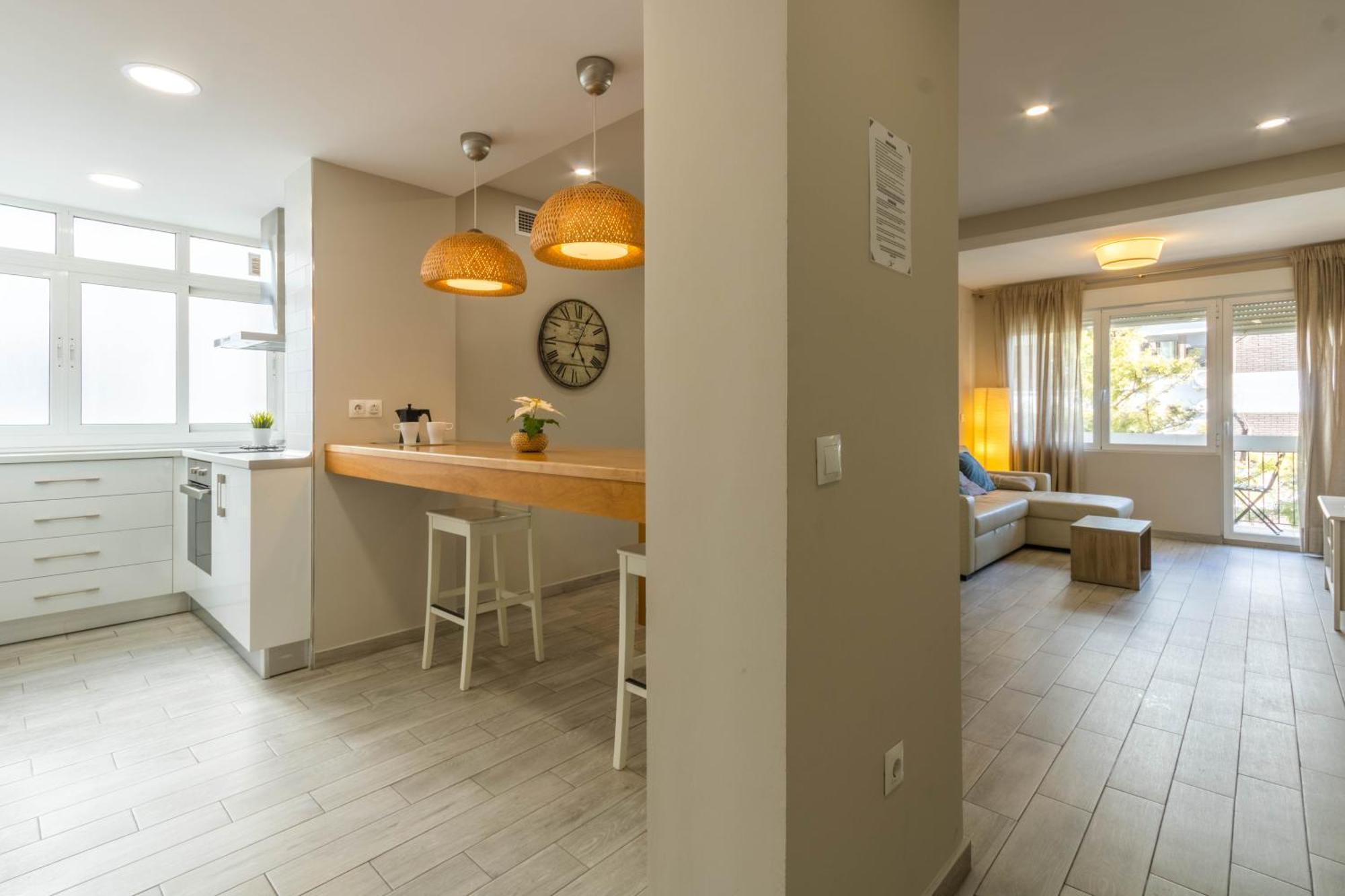 Apartamento Al Medina Kordoba Zewnętrze zdjęcie
