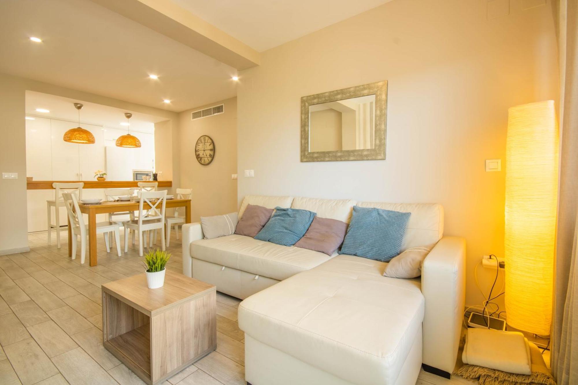 Apartamento Al Medina Kordoba Zewnętrze zdjęcie