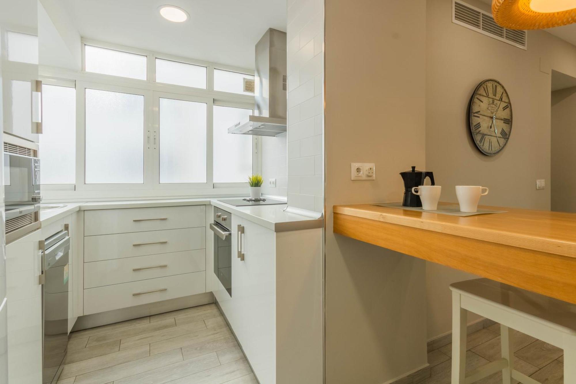 Apartamento Al Medina Kordoba Zewnętrze zdjęcie