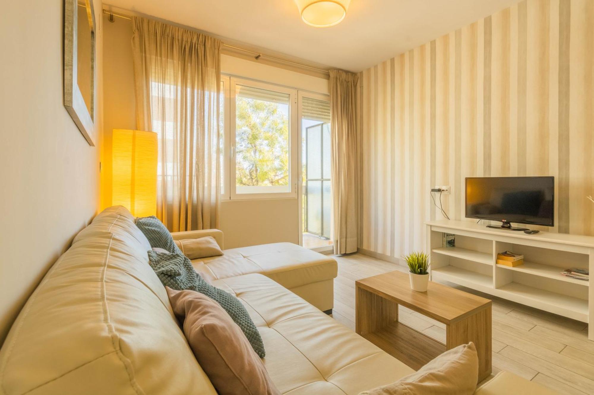 Apartamento Al Medina Kordoba Zewnętrze zdjęcie