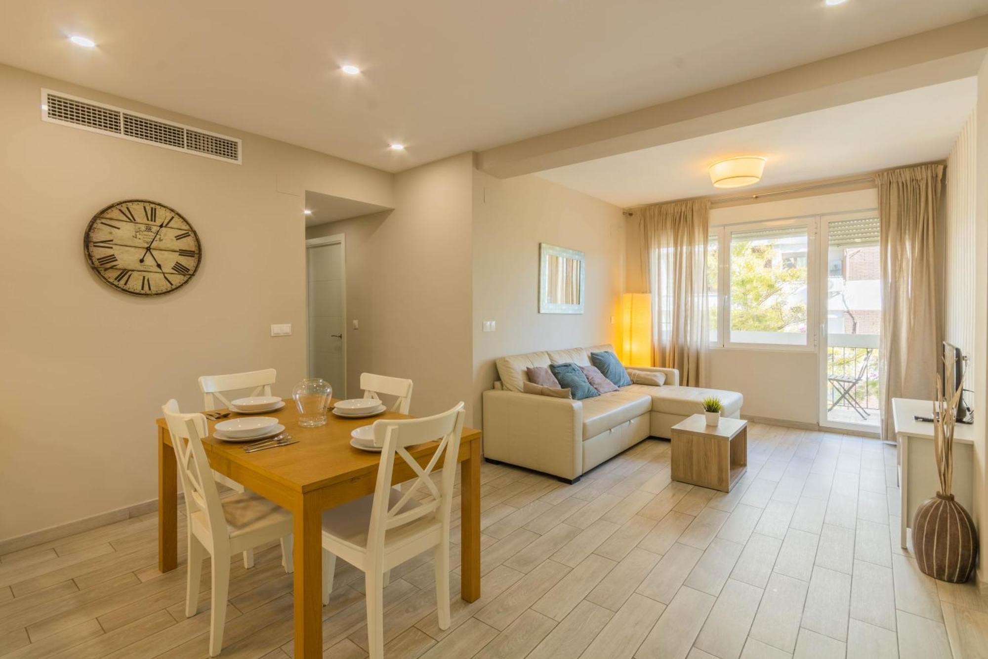 Apartamento Al Medina Kordoba Zewnętrze zdjęcie