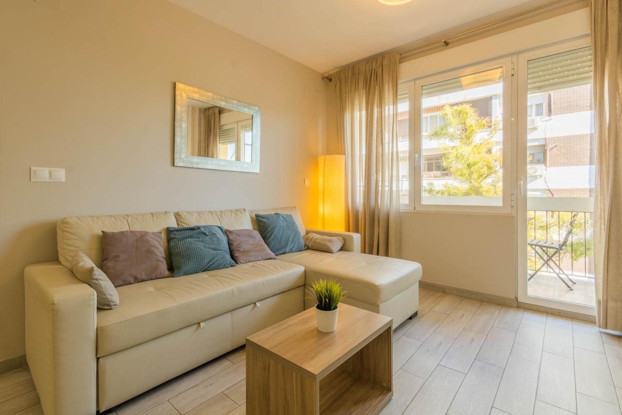 Apartamento Al Medina Kordoba Zewnętrze zdjęcie