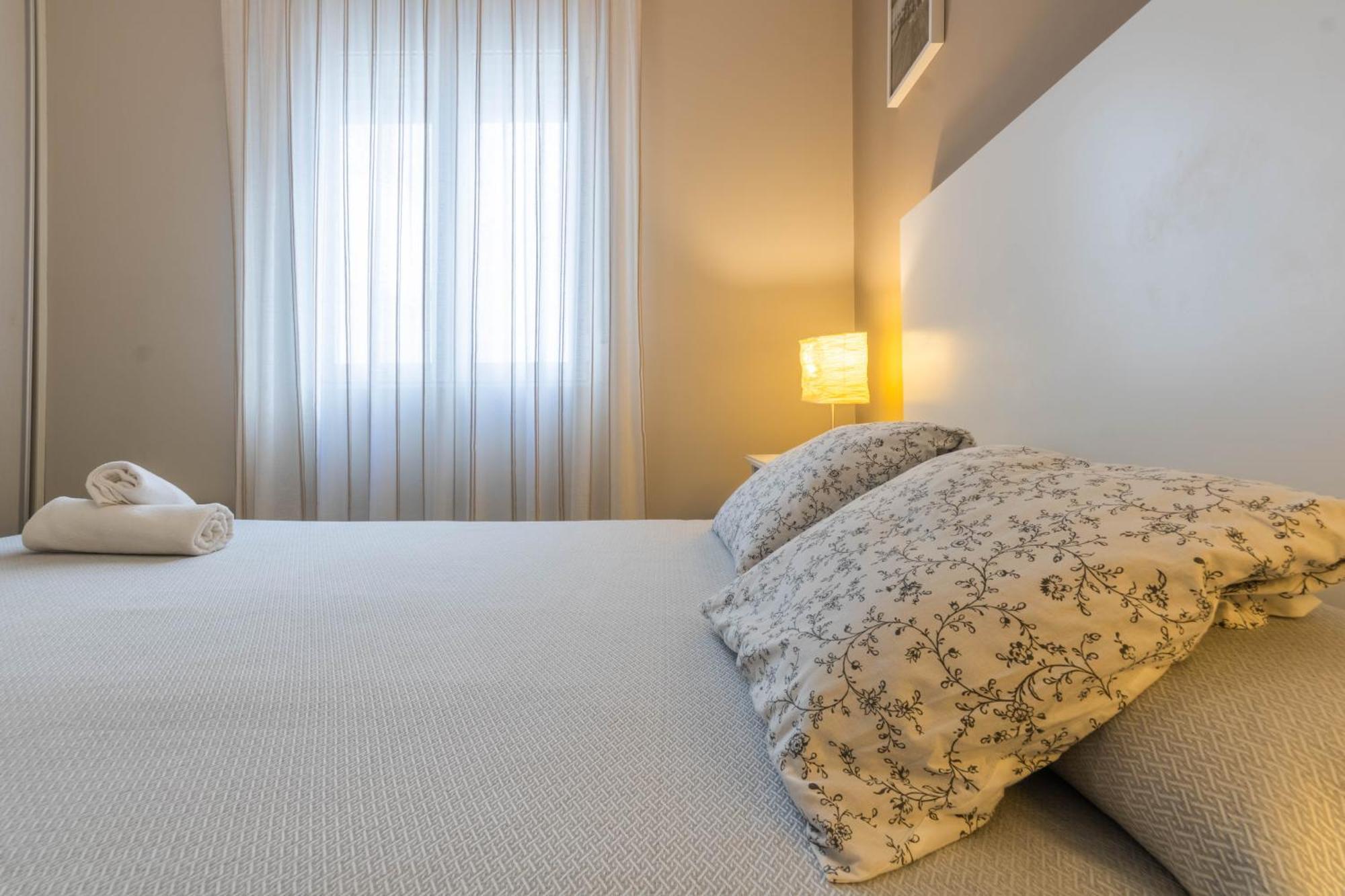 Apartamento Al Medina Kordoba Zewnętrze zdjęcie