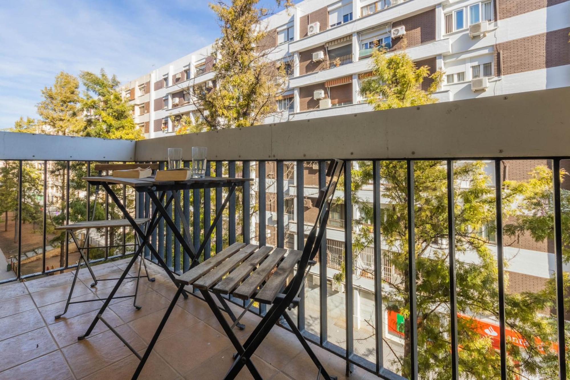 Apartamento Al Medina Kordoba Zewnętrze zdjęcie