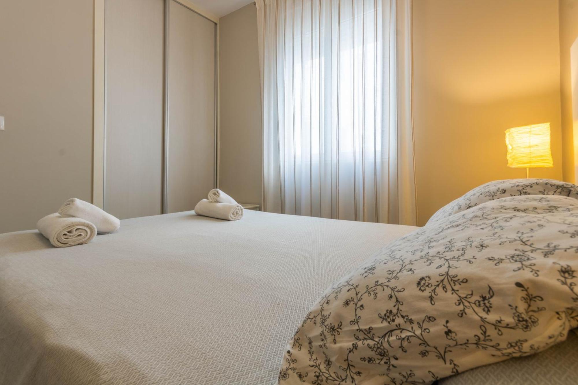 Apartamento Al Medina Kordoba Zewnętrze zdjęcie