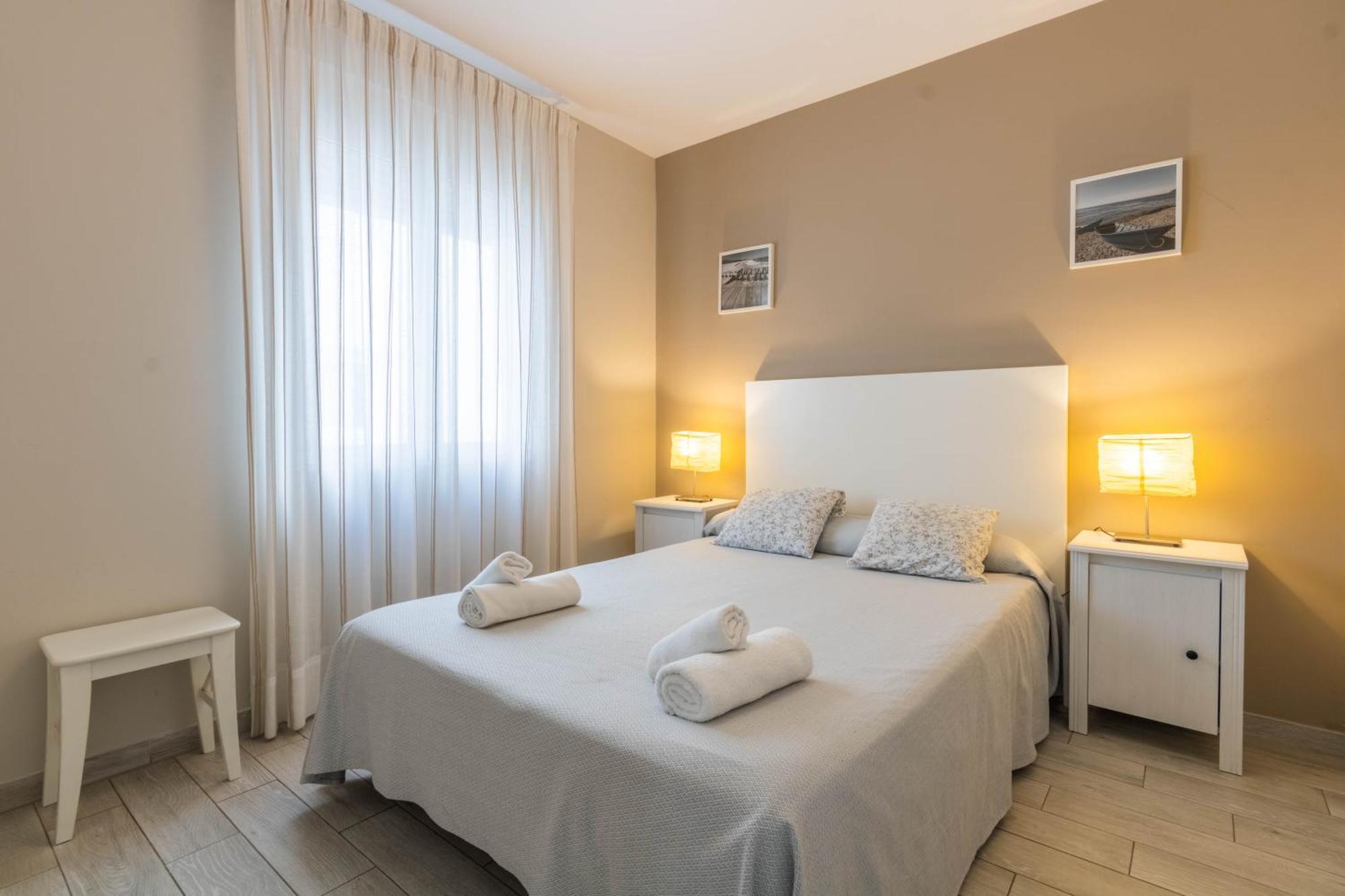 Apartamento Al Medina Kordoba Zewnętrze zdjęcie